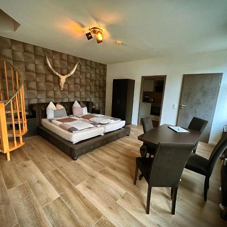 Studio An Der Furt Эрфурт Экстерьер фото