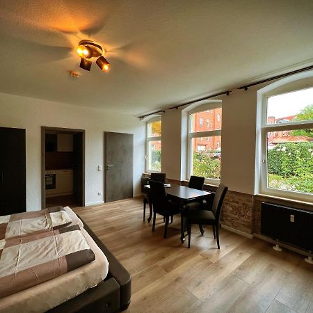 Studio An Der Furt Эрфурт Экстерьер фото