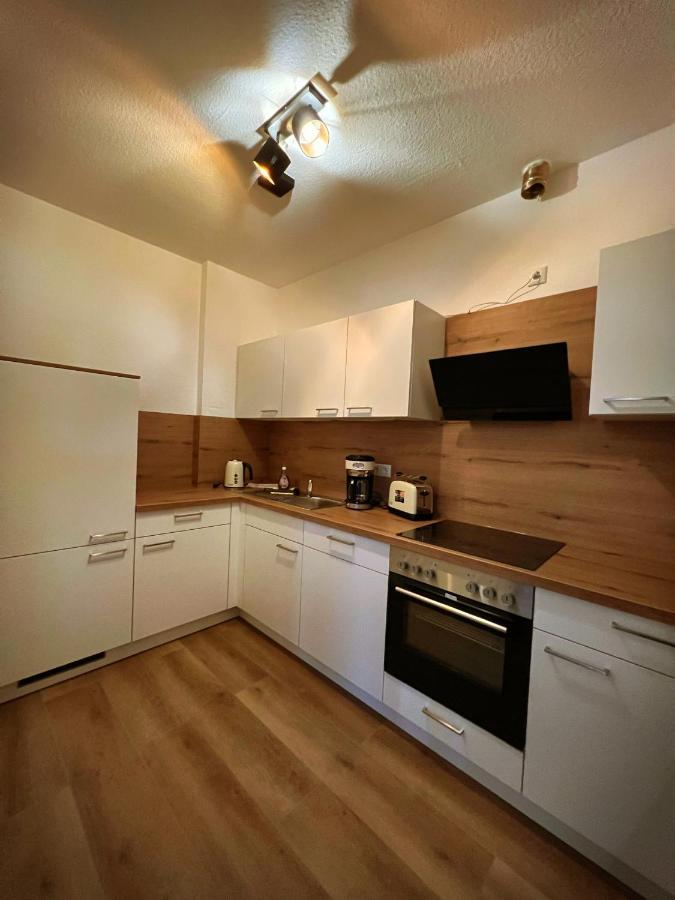 Studio An Der Furt Эрфурт Экстерьер фото