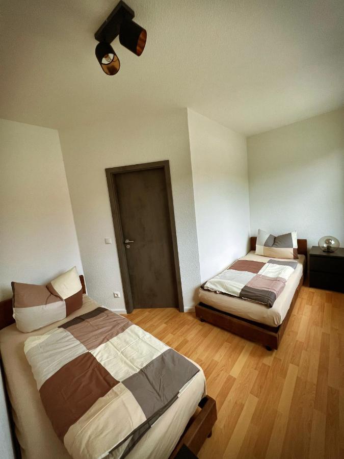 Studio An Der Furt Эрфурт Экстерьер фото
