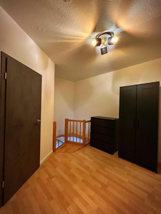 Studio An Der Furt Эрфурт Экстерьер фото