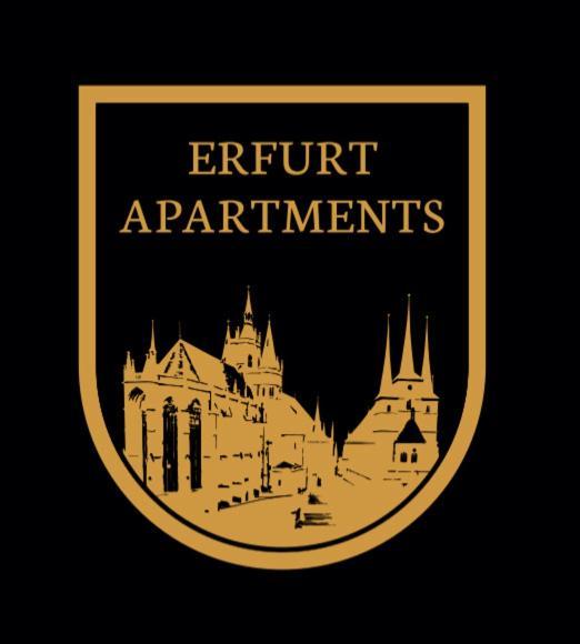 Studio An Der Furt Эрфурт Экстерьер фото